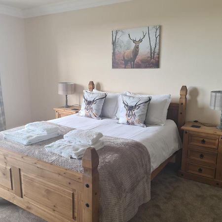 Borlum House B&B, Reay מראה חיצוני תמונה