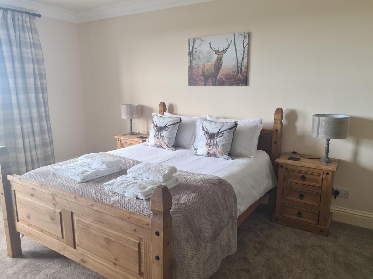 Borlum House B&B, Reay מראה חיצוני תמונה