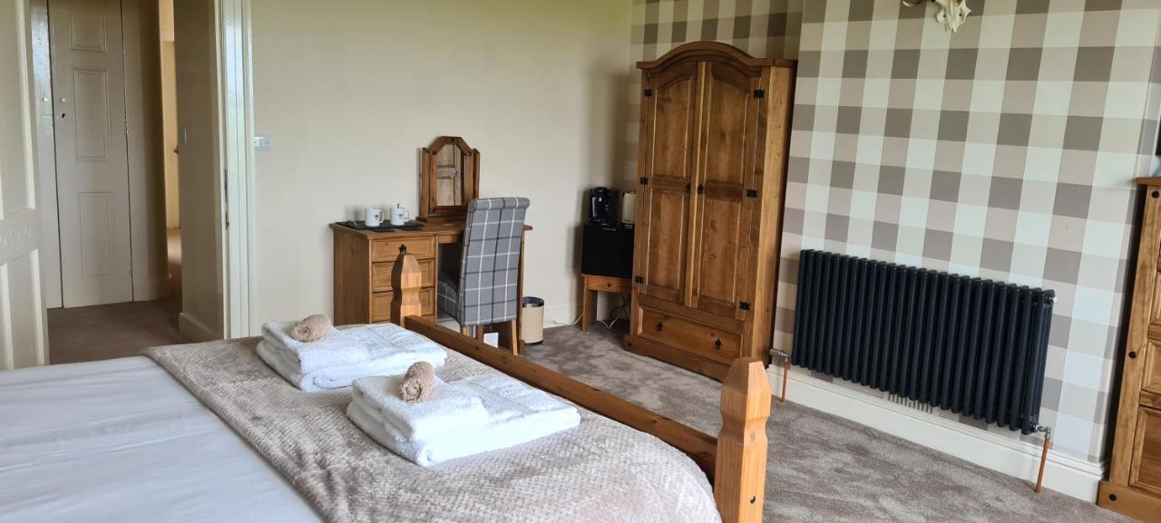 Borlum House B&B, Reay מראה חיצוני תמונה